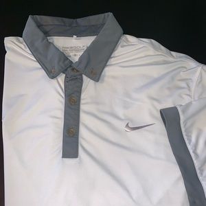 Men’s Nike Golf shirt